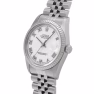 Rolex Datejust 36  Jubilee, 36 mm, Oystersteel and white gold  Reference 126234 Replica - Image 4
