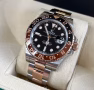 Rolex GMT-Master II 126711CHNR Root Beer 2020 Full Set Watch - Image 6