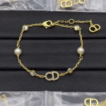 Dior CD Diamond Bracelet
